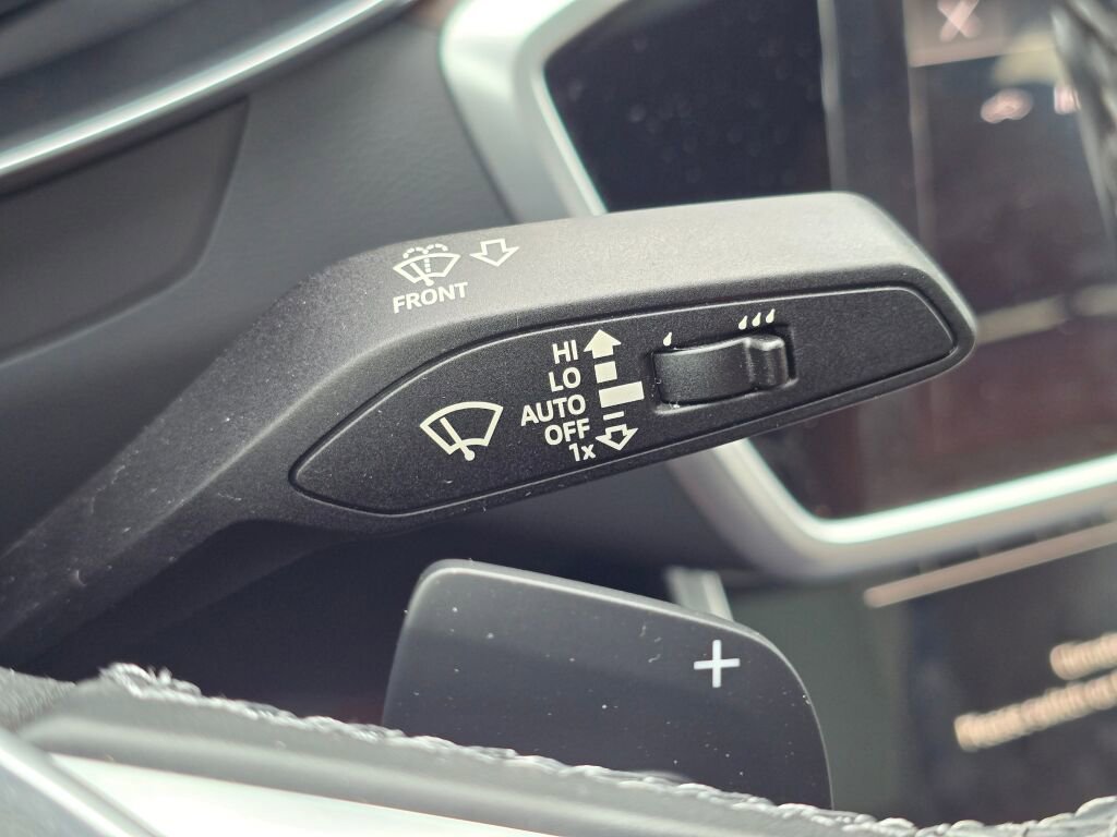 Used 2022 Audi A6 Premium Plus w/ Premium Plus Package image 45