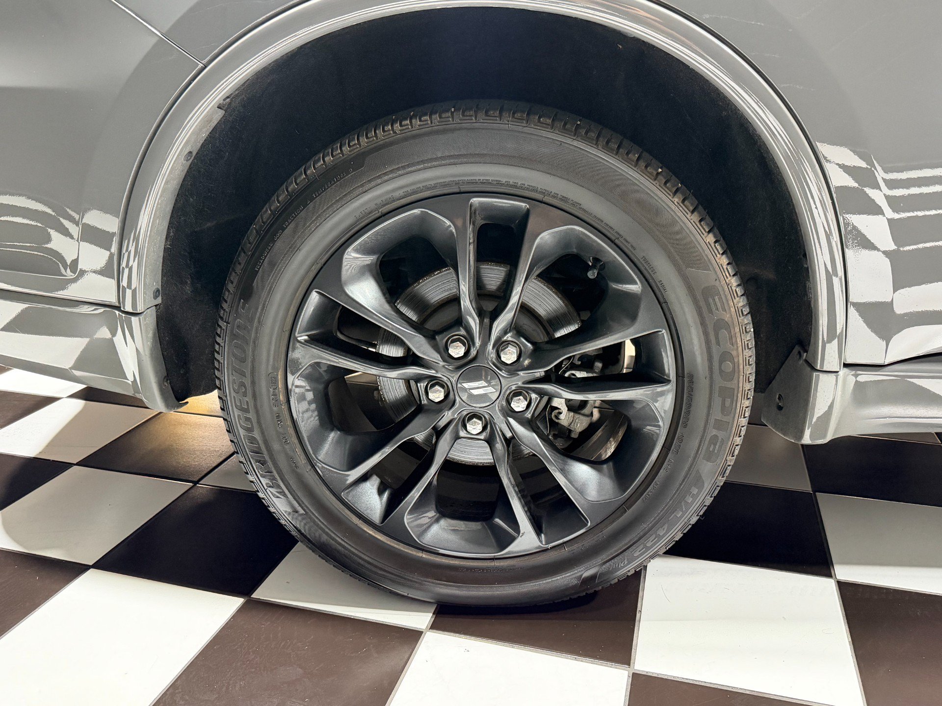 Used 2023 Dodge Durango R/T w/ Blacktop Package AWD/4WD image 32