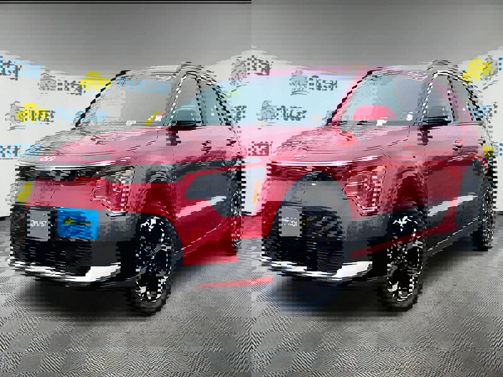 Used 2024 Kia Niro Wind image 3