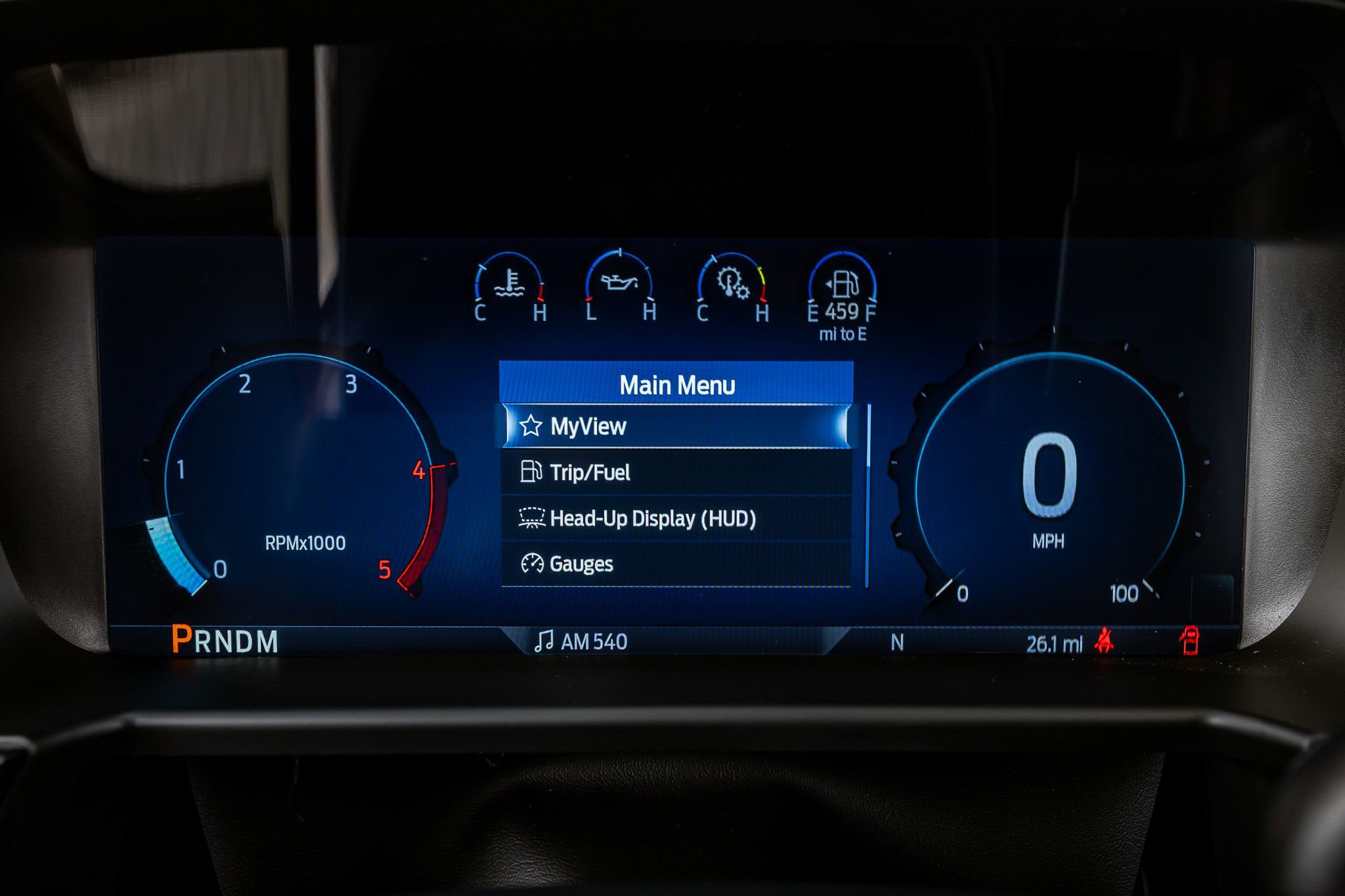 Used 2026 Ford F250 King Ranch AWD/4WD image 20