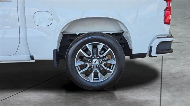 Used 2023 Chevrolet Silverado 1500 RST image 28