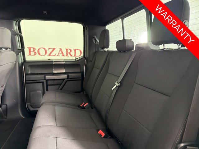 Certified 2019 Ford F150 XLT w/ Equipment Group 302A Luxury RWD image 24