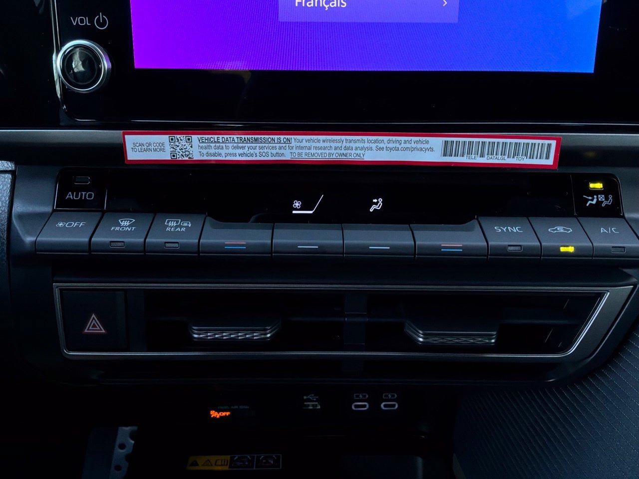 New 2026 Toyota Camry Hybrid FWD image 27