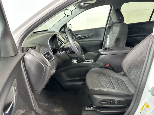 Used 2024 Chevrolet Equinox LT image 11