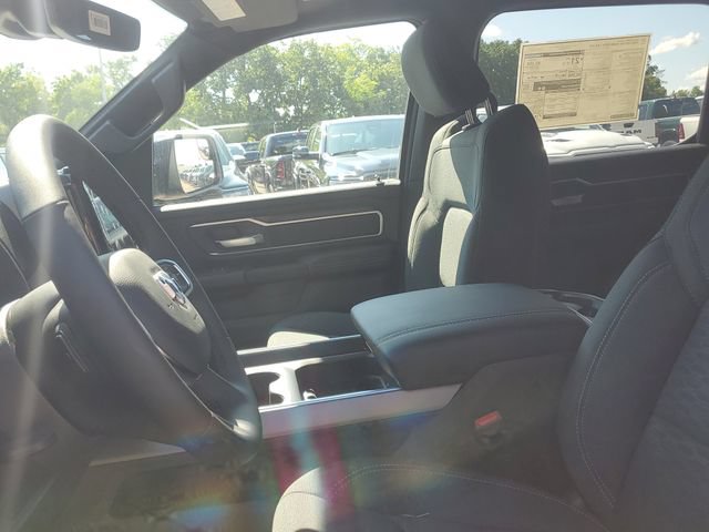 New 2026 RAM 1500 Big Horn AWD/4WD image 17