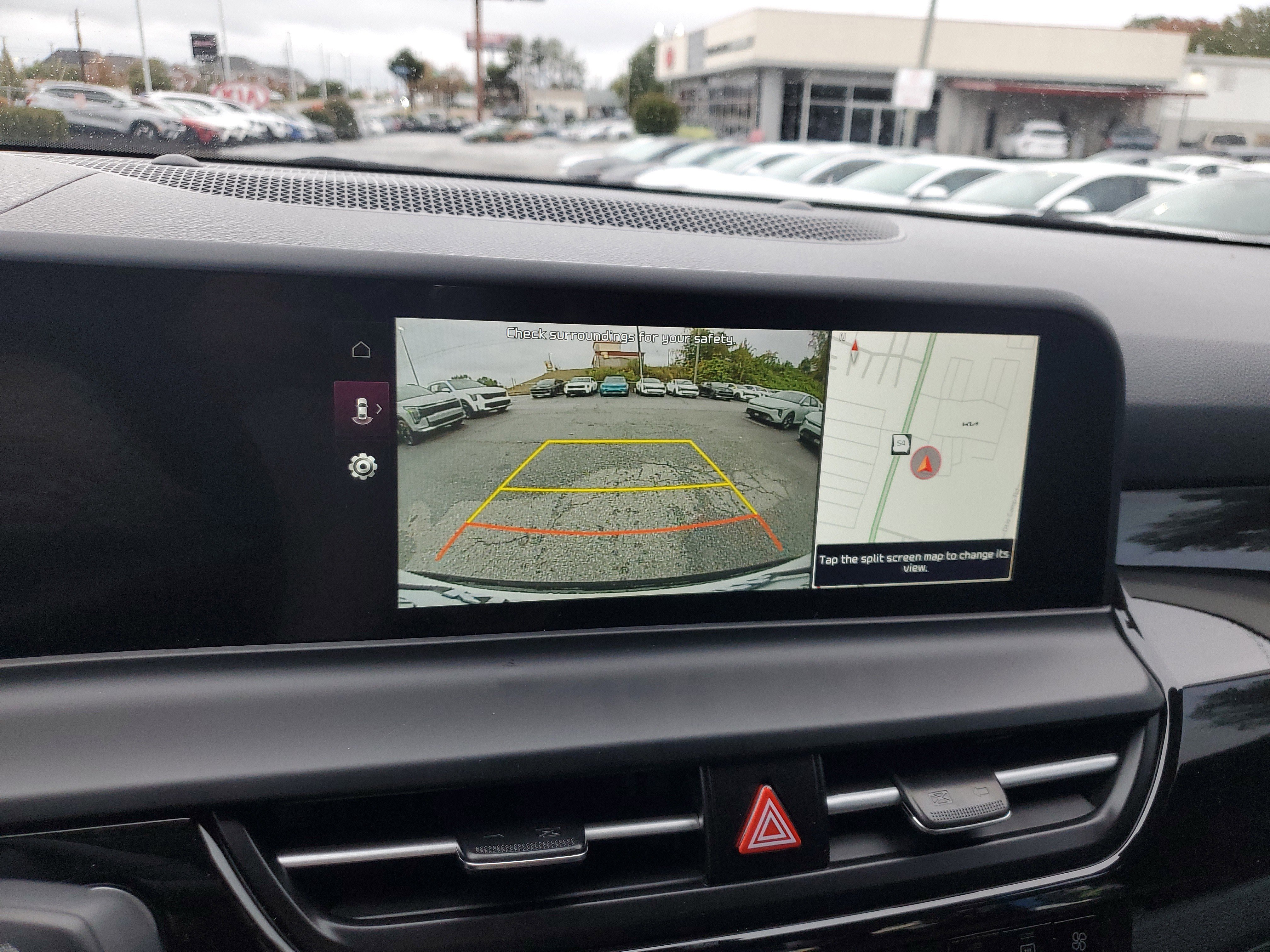 New 2026 Kia Seltos S FWD image 23