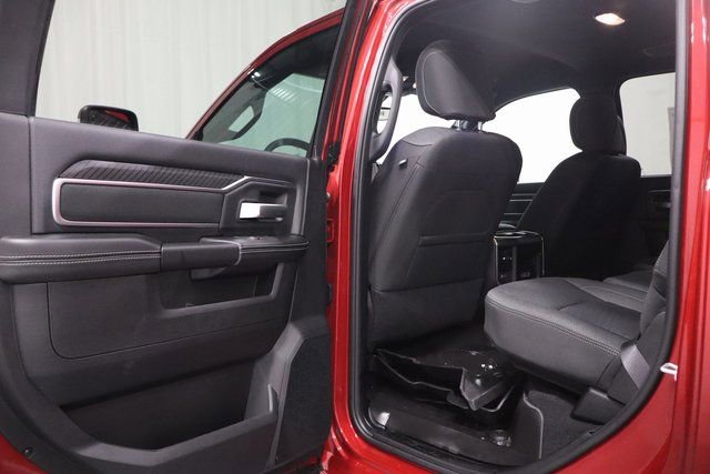 New 2026 RAM 2500 Big Horn image 12