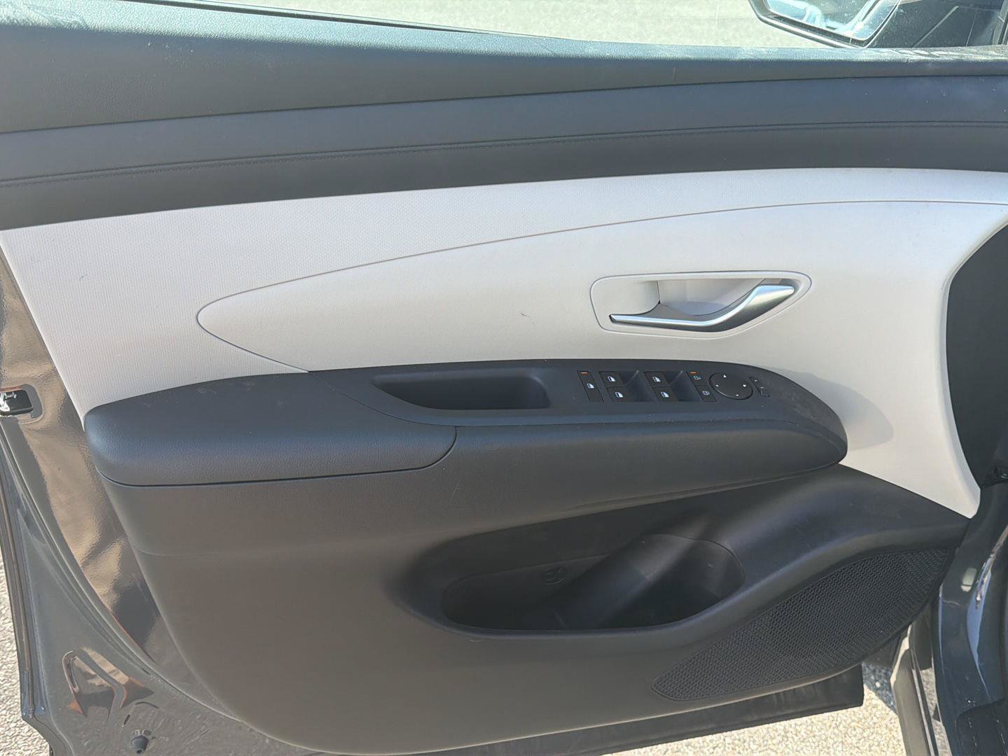 Used 2026 Hyundai Tucson SEL AWD/4WD image 10