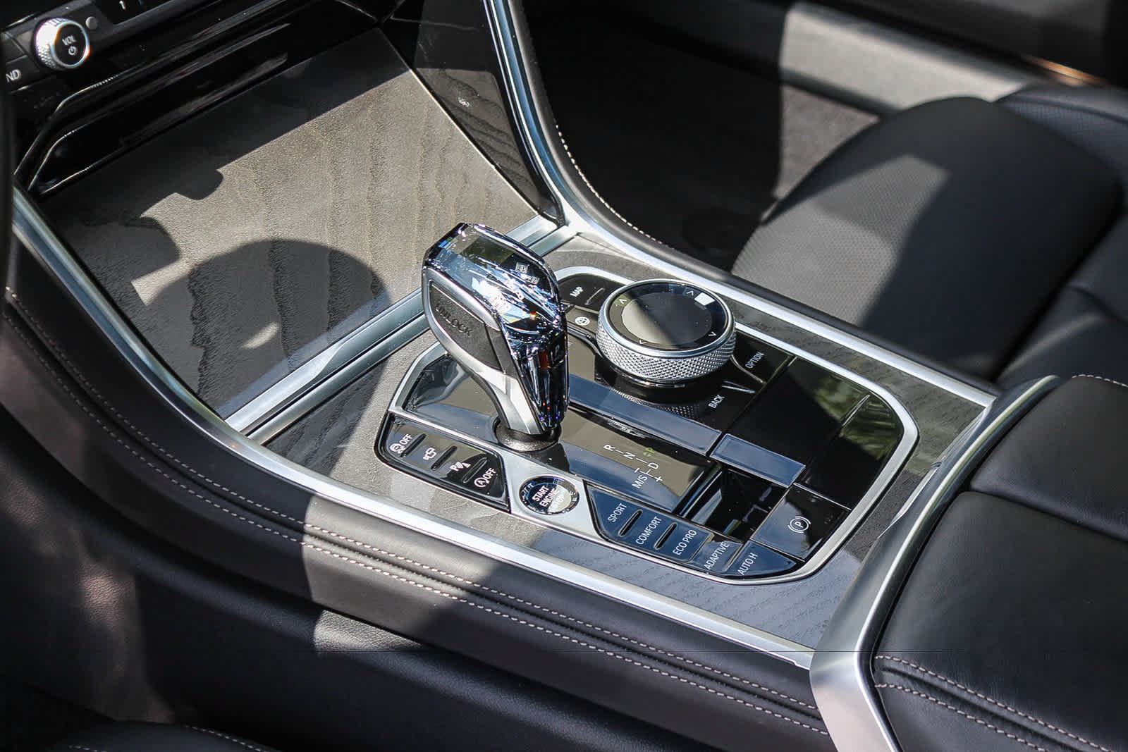 Used 2026 BMW 840i w/ M Sport Professional Package RWD image 18