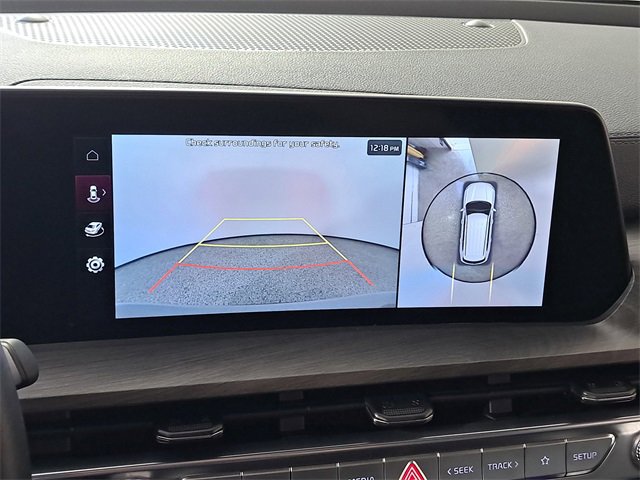 Used 2025 Kia Telluride SX Prestige X-Line image 31