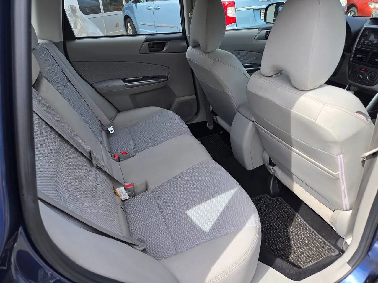 Used 2013 Subaru Forester 2.5X w/ Alloy Wheel Pkg image 24