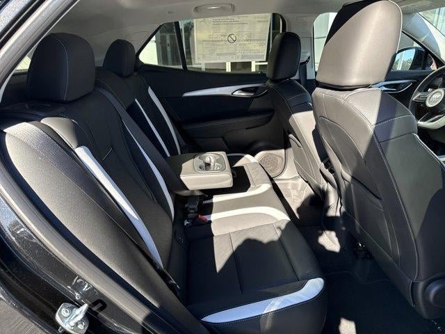 New 2026 Buick Envision Sport Touring AWD/4WD image 17