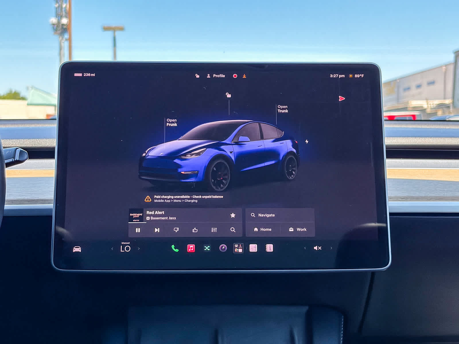 Used 2022 Tesla Model Y Performance AWD/4WD image 13