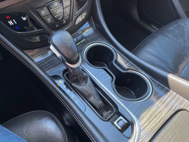Used 2017 Buick Envision Essence image 24