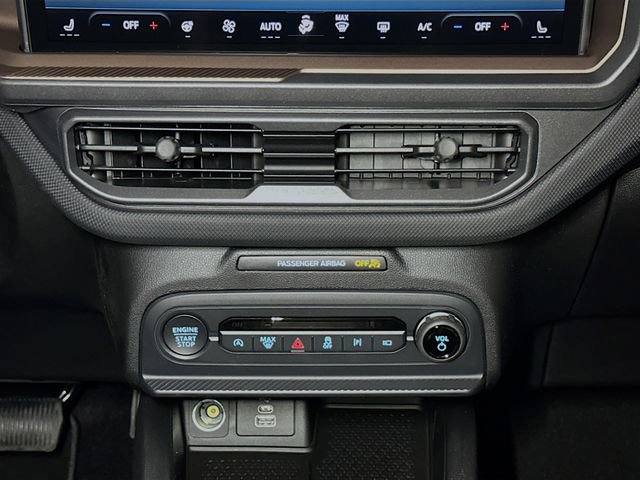 New 2026 Ford Bronco Sport Outer Banks w/ Outer Banks Tech Package+ image 10