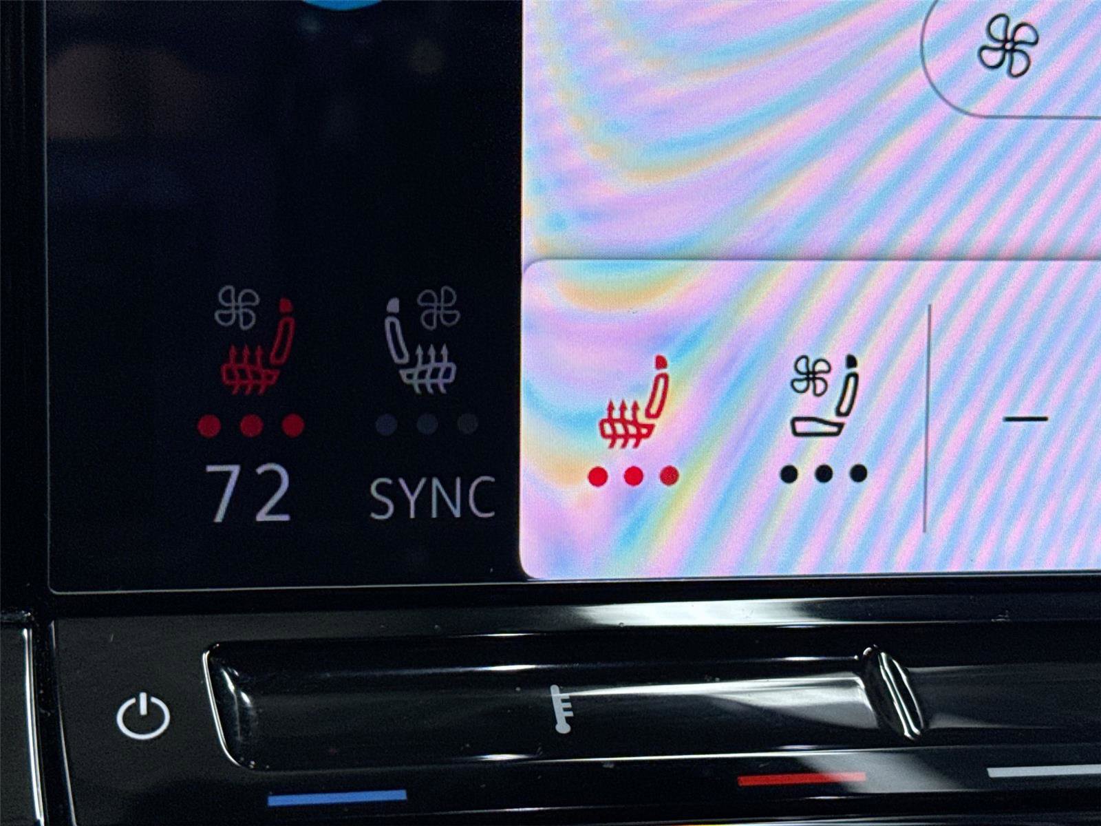 Used 2024 Volkswagen Atlas SEL Premium R-Line image 14