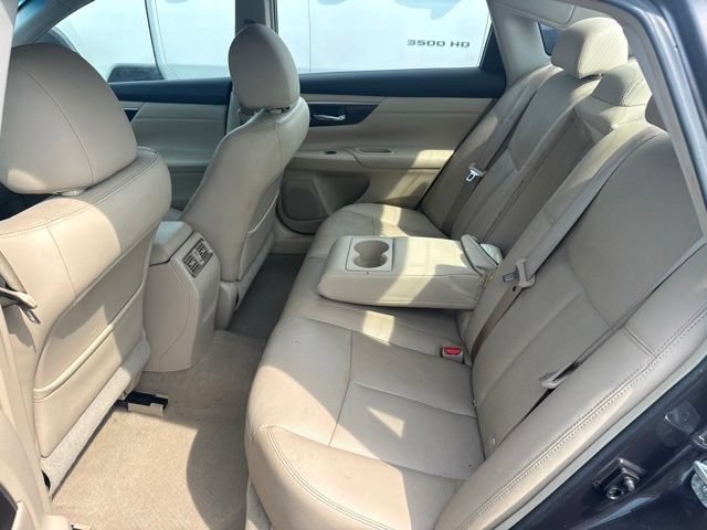 Used 2013 Nissan Altima 3.5 SL FWD image 20