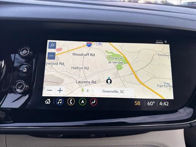 Used 2022 Buick Envision Avenir w/ Technology Package II image 29