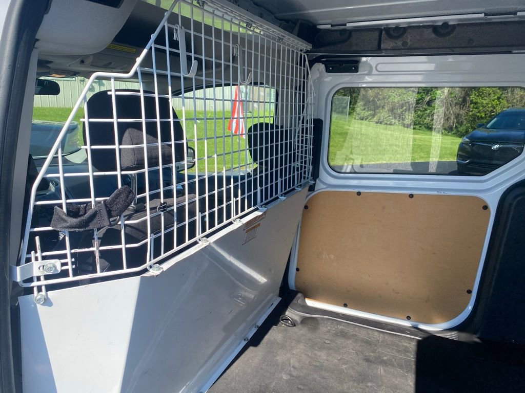Used 2016 Ford Transit Connect XLT FWD image 19