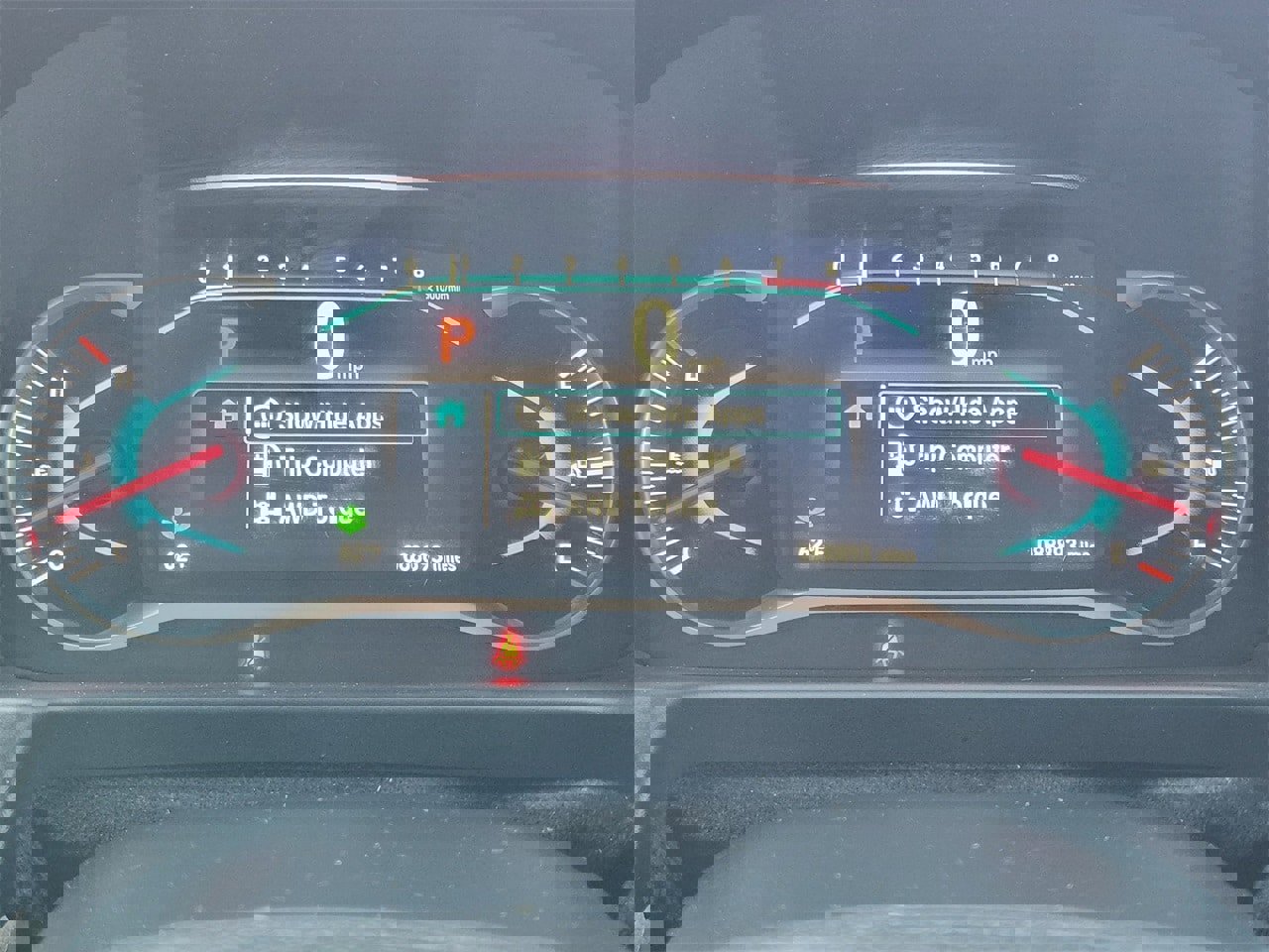 Certified 2021 Honda Pilot Elite image 15