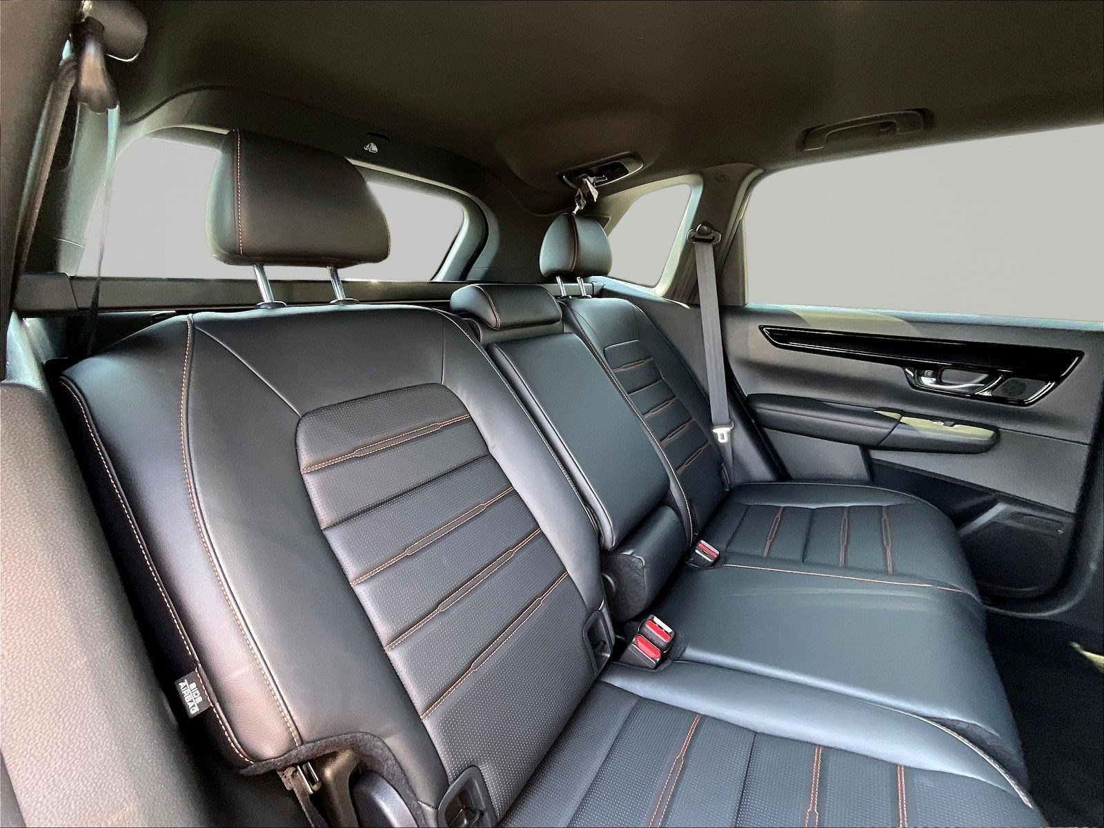 Used 2024 Honda CR-V Sport Touring image 25