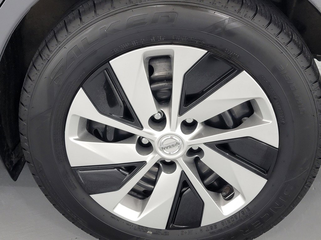 Used 2021 Nissan Altima 2.5 S FWD image 11