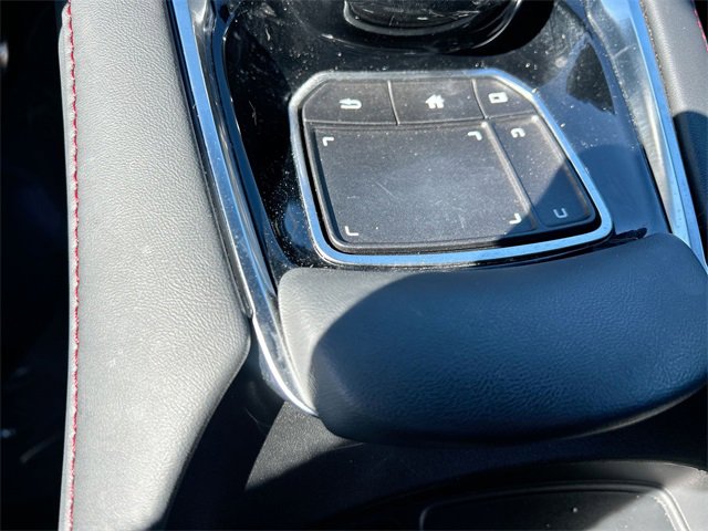 Used 2023 Acura RDX A-Spec image 25