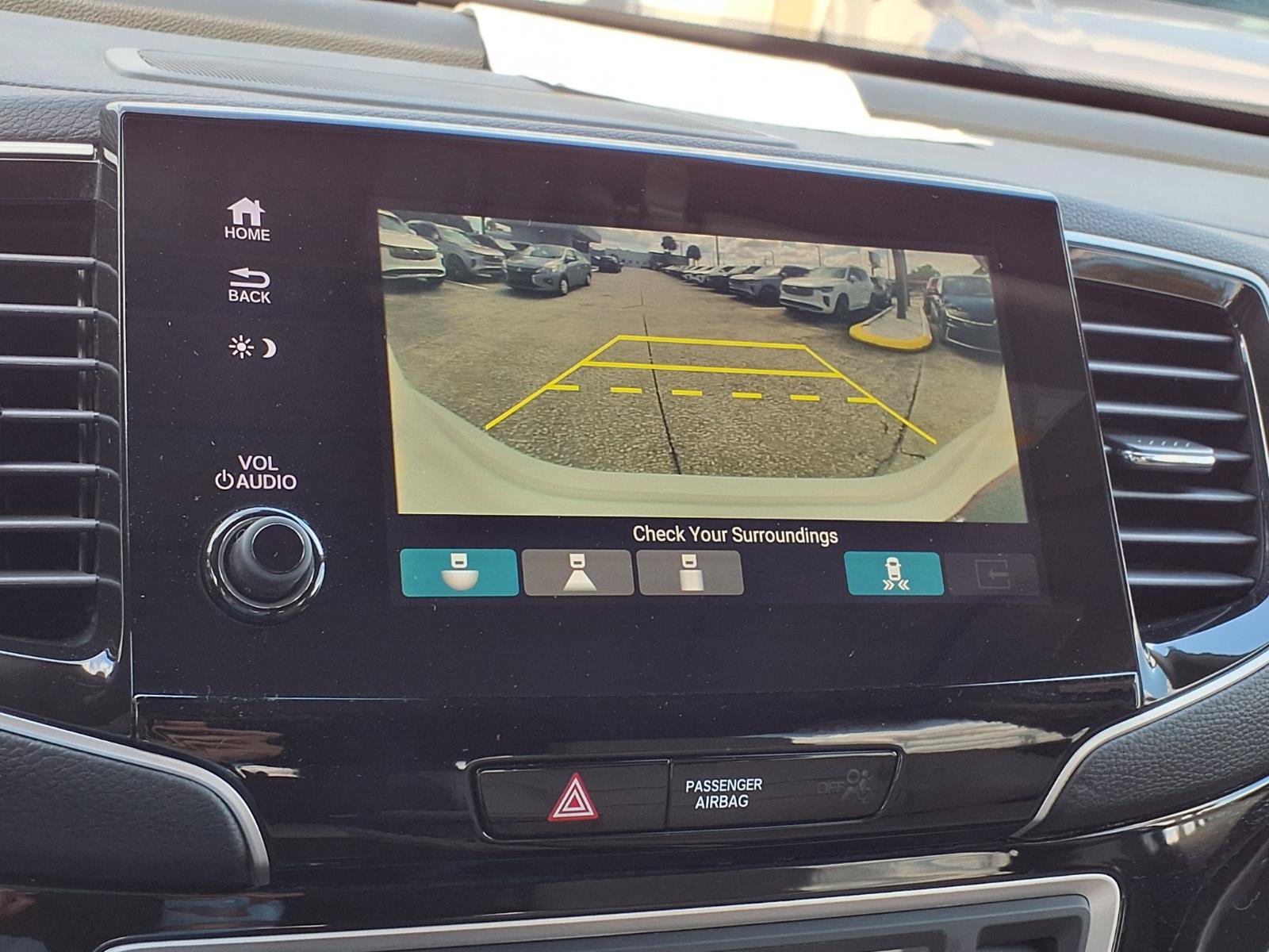 Used 2021 Honda Pilot Touring image 40