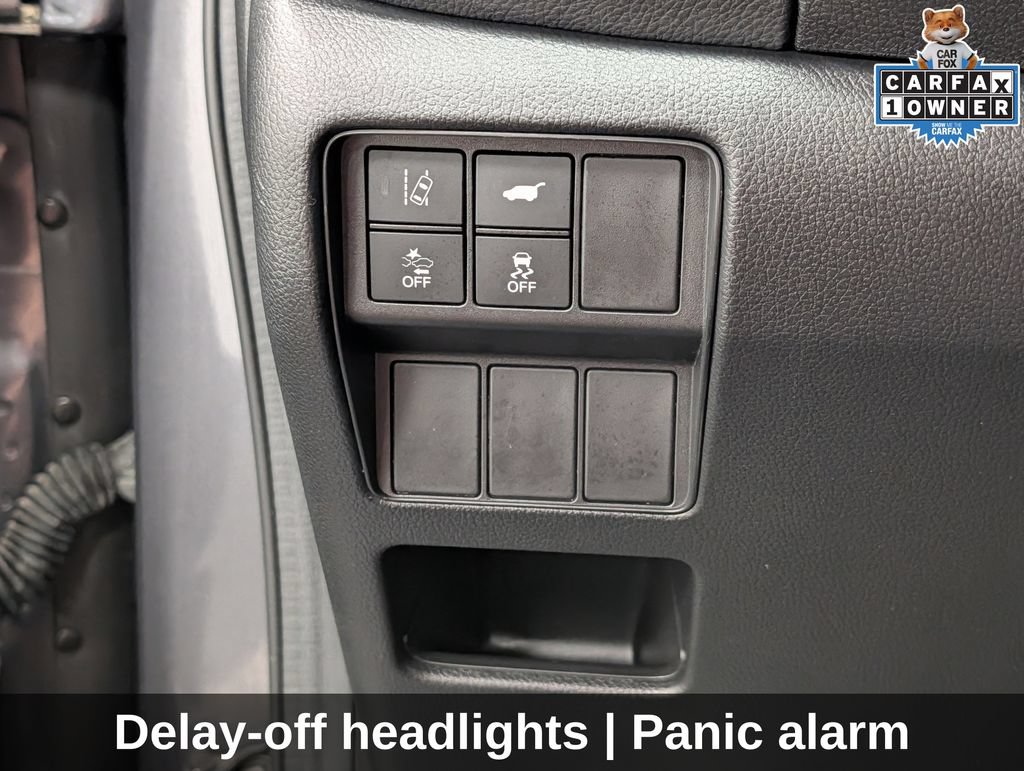 Used 2017 Honda CR-V EX-L image 26