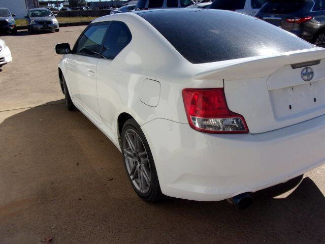 Used 2013 Scion tC Release Series 8.0 image 10