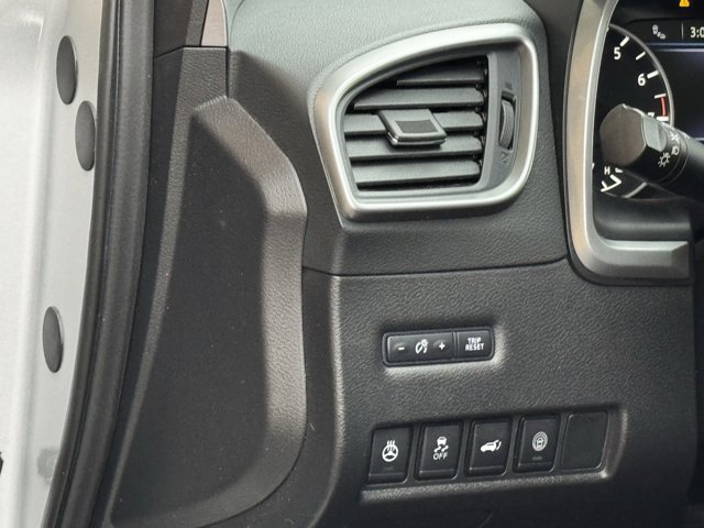 Used 2021 Nissan Murano SL w/ SL Moonroof Package image 22