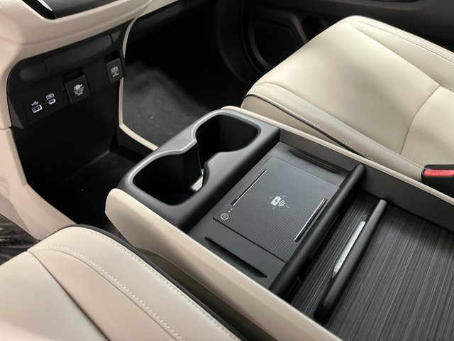 New 2027 Honda Odyssey Touring image 17
