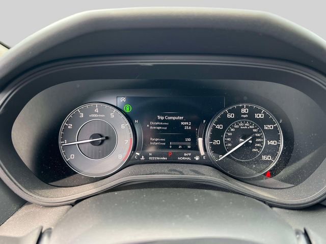 Certified 2023 Acura TLX w/ Technology Package image 24