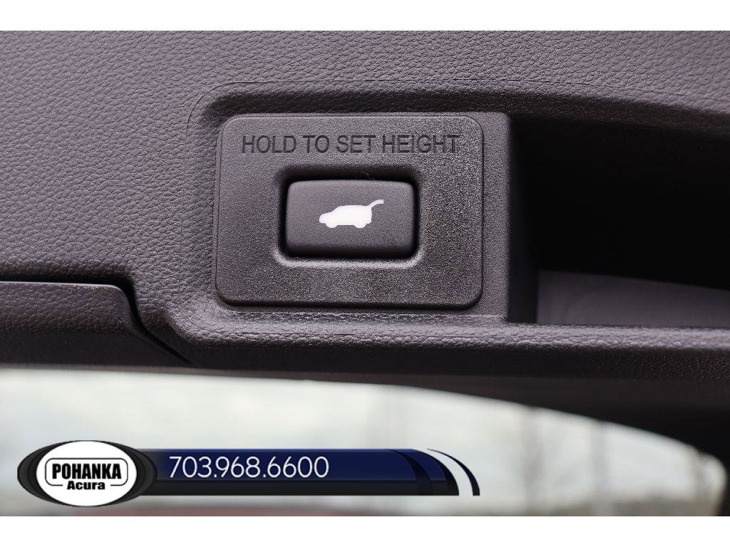 New 2026 Acura RDX A-Spec image 34