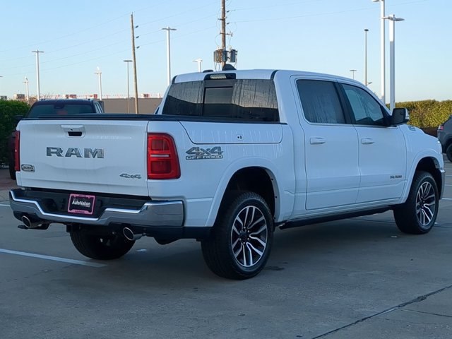 New 2026 RAM 1500 Limited AWD/4WD image 2