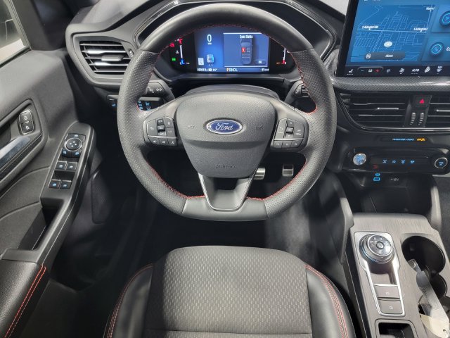 Used 2023 Ford Escape ST-Line w/ Tech Pack #1 AWD/4WD image 23