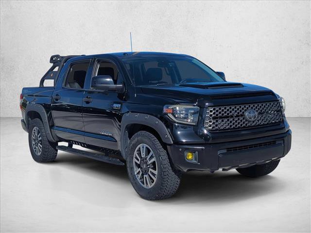 Used 2019 Toyota Tundra SR5 image 3