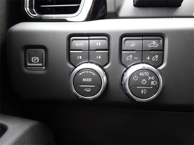 New 2026 GMC Sierra 1500 AT4X image 27