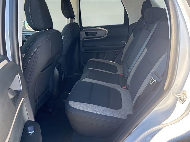 New 2025 Ford Bronco Sport Big Bend image 19