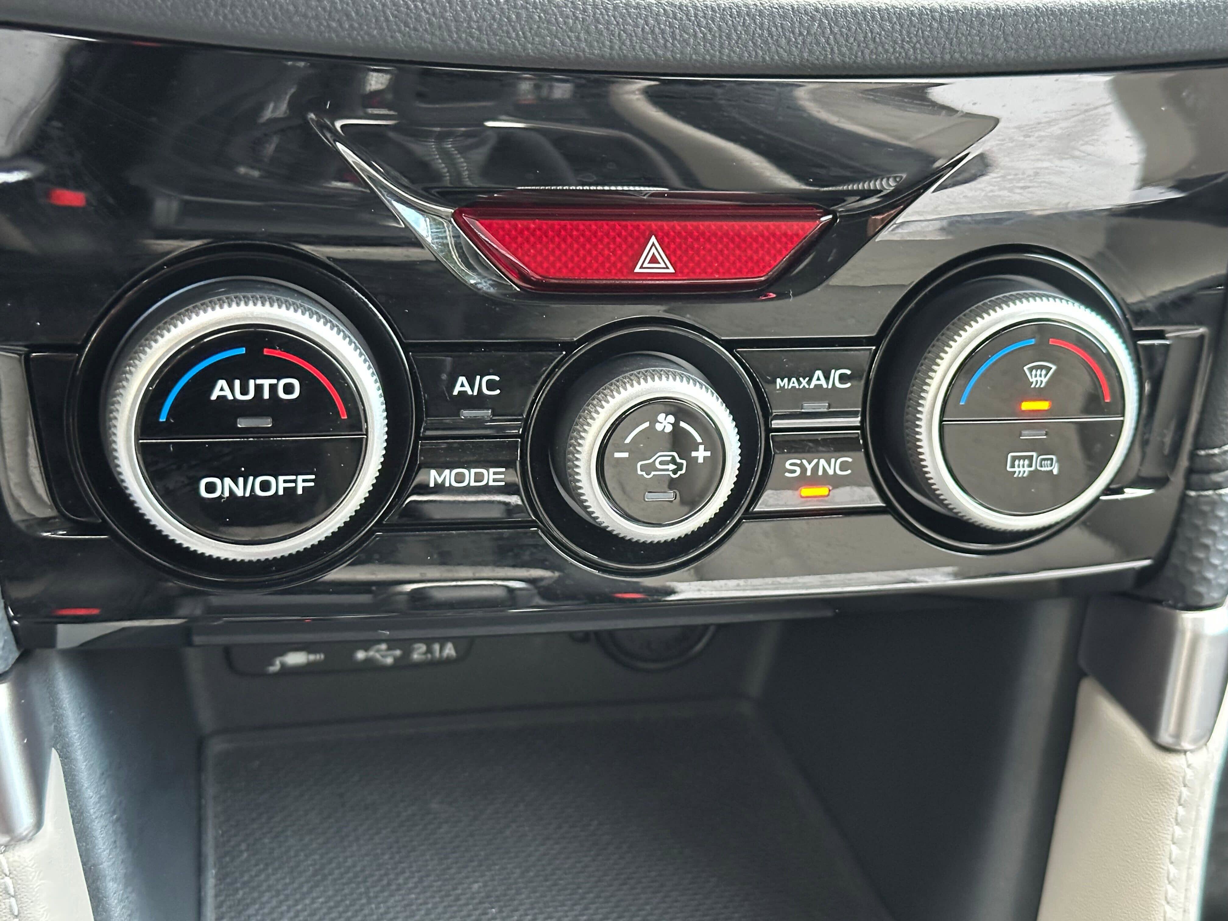 Used 2019 Subaru Forester Limited image 27