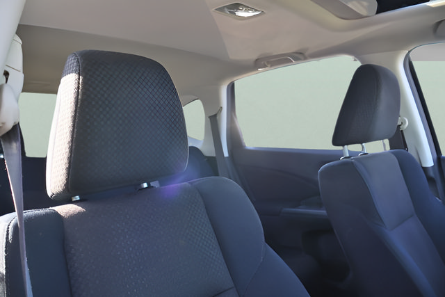 Used 2016 Honda CR-V EX image 17