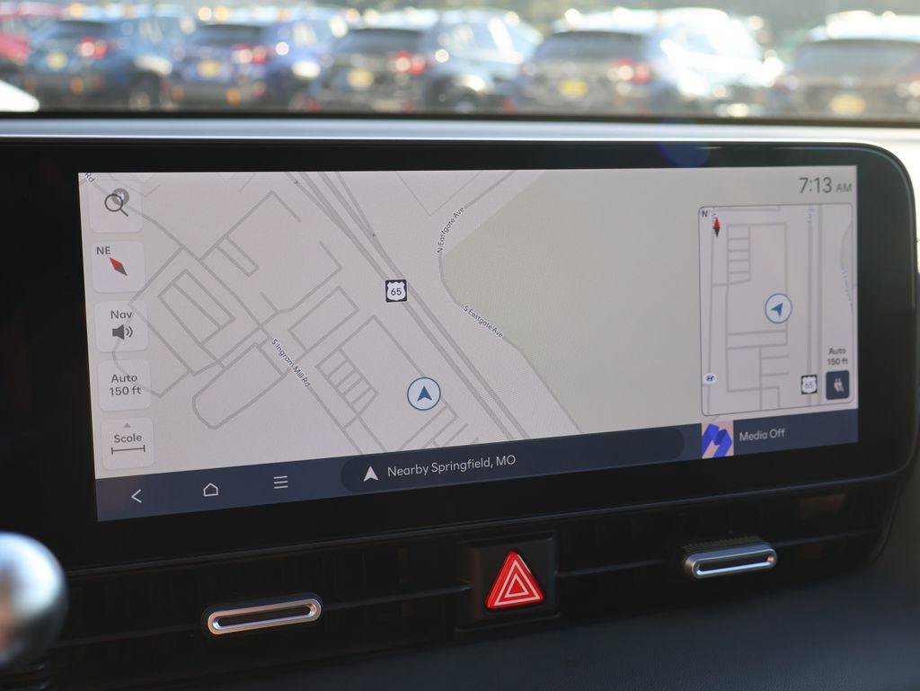 New 2027 Hyundai Ioniq 5 SEL RWD image 34