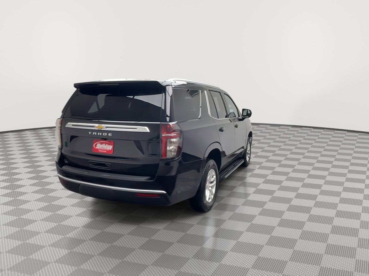 Used 2021 Chevrolet Tahoe LS image 36