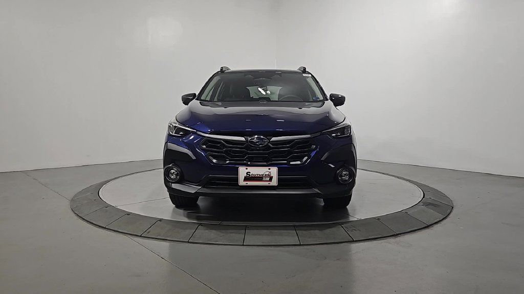 New 2026 Subaru Crosstrek 2.5i Limited AWD/4WD image 8
