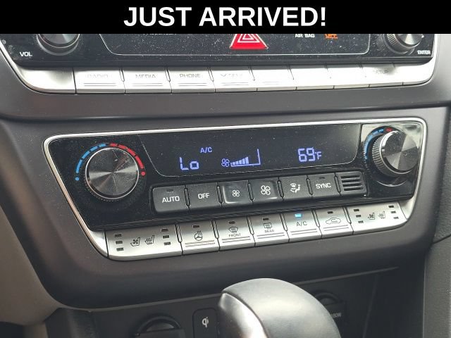 Used 2019 Hyundai Sonata Limited FWD image 19