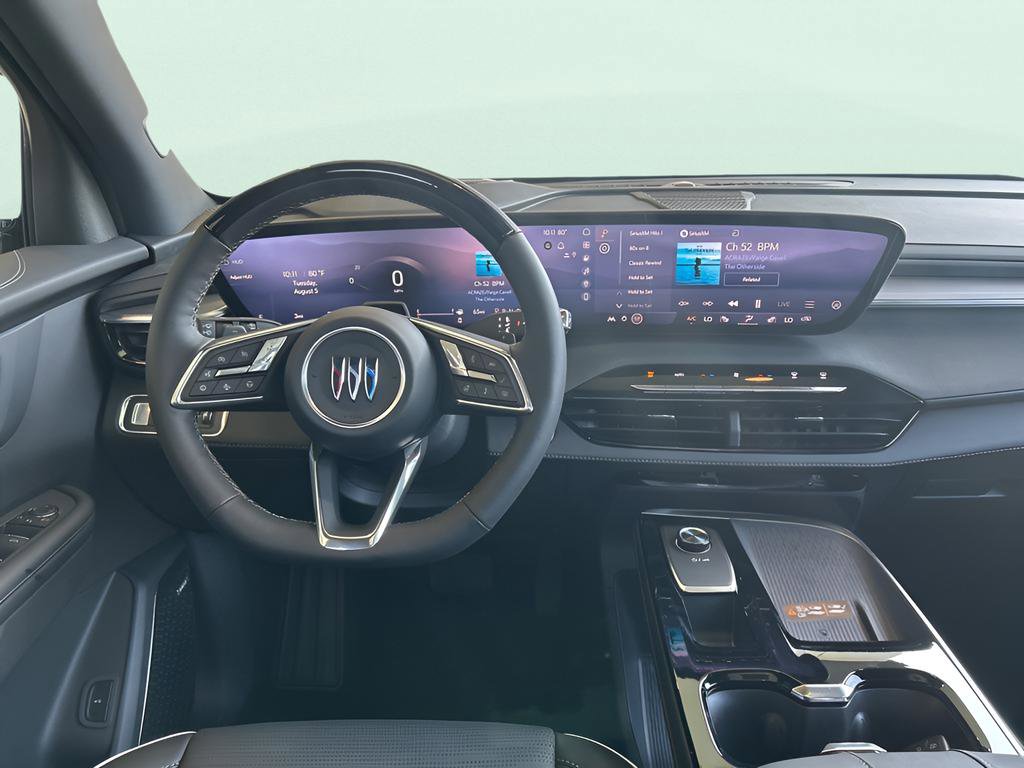 New 2026 Buick Enclave Sport Touring w/ Super Cruise Package image 11