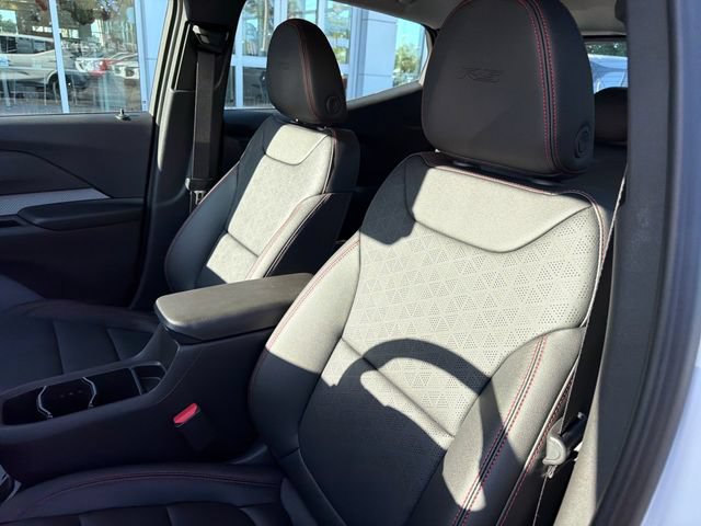 New 2027 Chevrolet Bolt RS w/ LPO, All-Weather Package FWD image 23