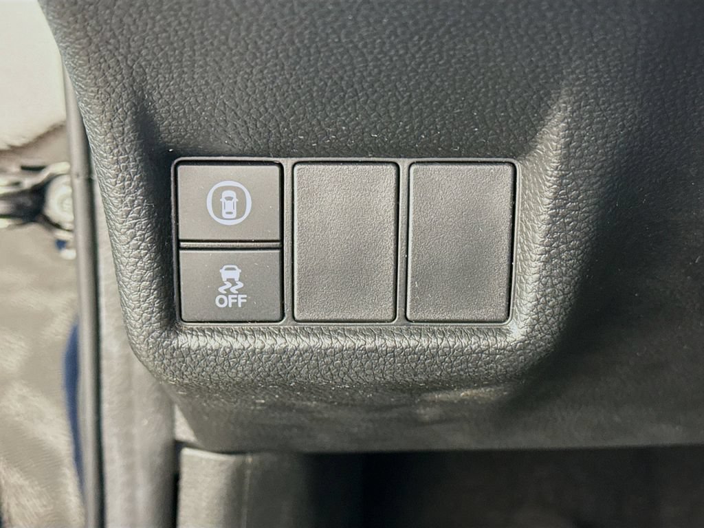 Certified 2024 Honda Civic Sport image 10