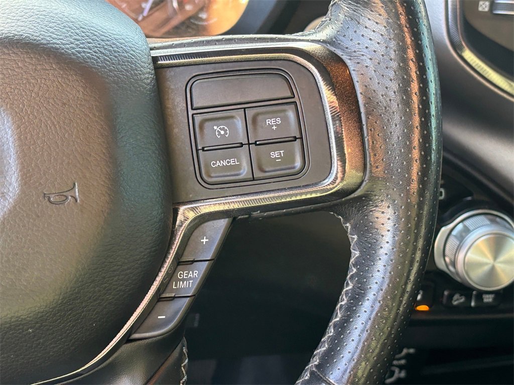 Used 2019 RAM 2500 Power Wagon image 15