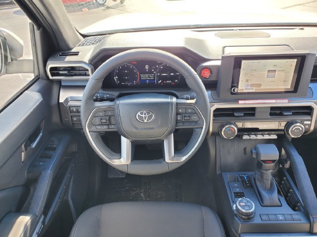 New 2026 Toyota Tacoma TRD Off-Road AWD/4WD image 12